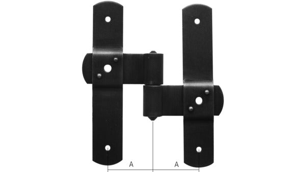 15.519 Rs Mittelbandscharnier