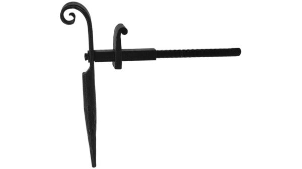 15.520.1 Jalousie-Rückhalter