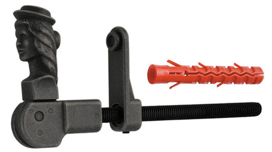 15.533.2 Jalousie-Rückhalter