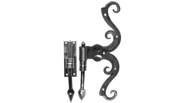 13.1202 D Bolzenstützkloben