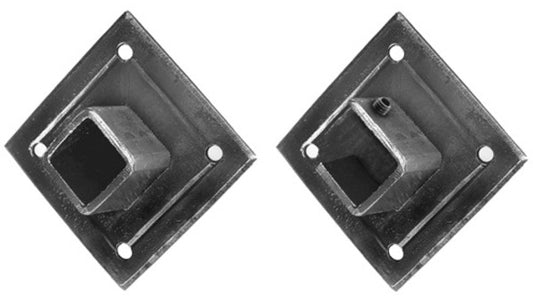 13.781 A Wandlager offen