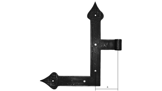 15.506.2 Rs Winkelband rechts