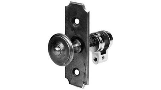 13.498H VR Verschlussriegel