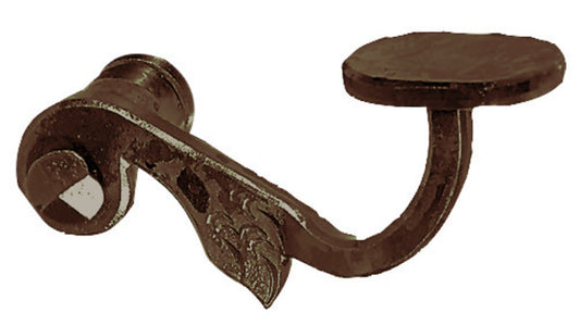 16.132.2 Rs Drücker-Lochteil rechts