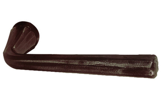 16.186.2 Drücker-Lochteil