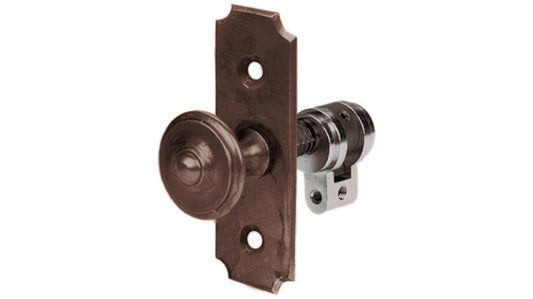 16.498H VR Verschlussriegel