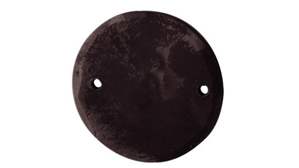 16.198 UG Schlüsselrosette blind