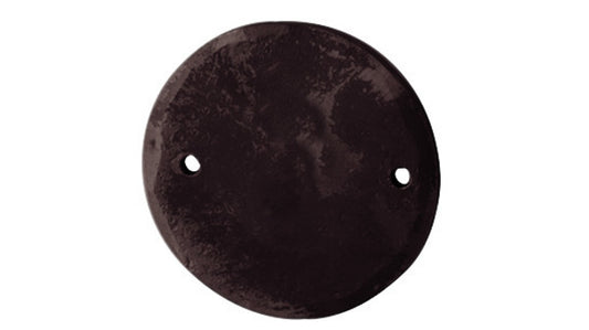 16.198 UG Schlüsselrosette blind