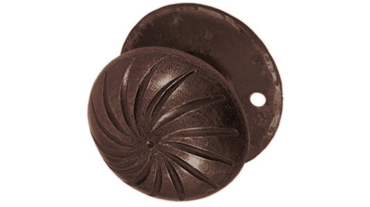 16.211H/200 B Türknopf fest