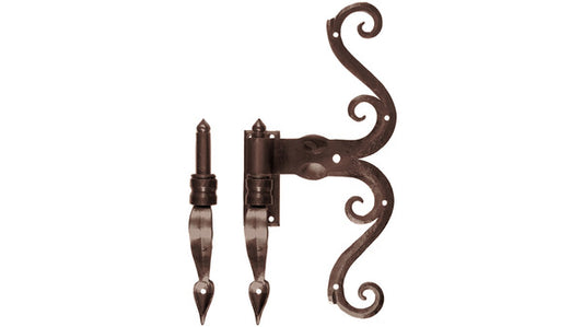 16.305 B2 Plattenstützkloben