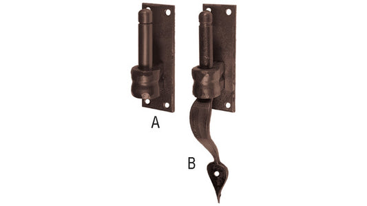 16.332 B3 Plattenstützkloben