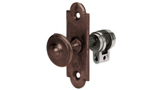 16.495 VR Verschlussriegel