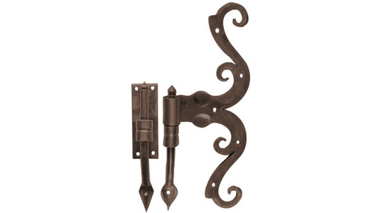 16.1202 D Bolzenstützkloben