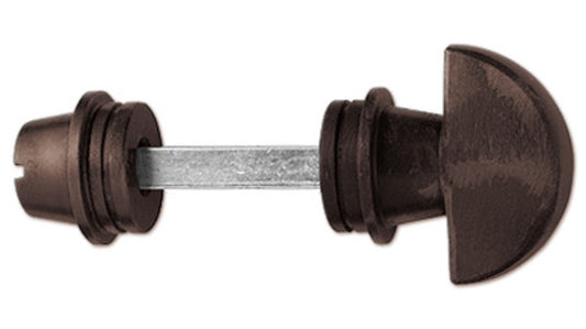 16.395 S-22 WC-Notöffner mit Schlitz