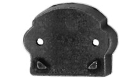 13.763 EU 06 mm Unterlage zu Endkloben