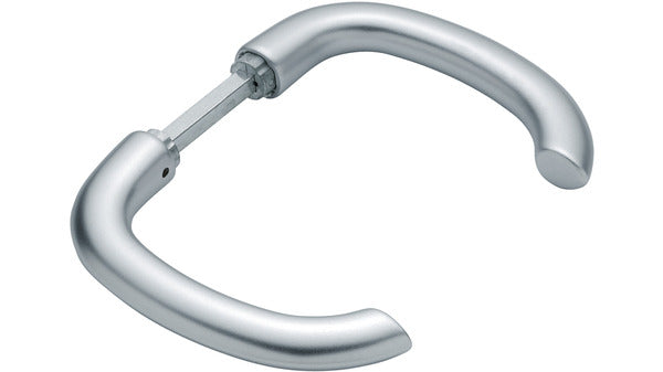 51.1138.0 HD40 SST Zimmertürdrücker