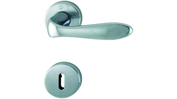 38.M1535/19K/19KS PZ Zimmertürgarnitur