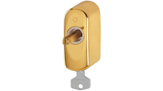 27.MUS950S 100NM Rosette mit Zylinder