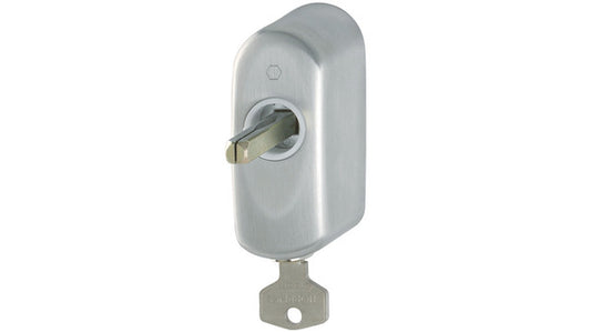 28.MUS950S 100NM Rosette mit Zylinder