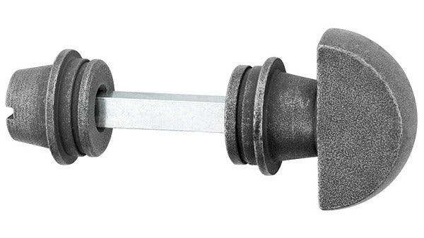 12.316 WC WC-Olive mit Notöffner