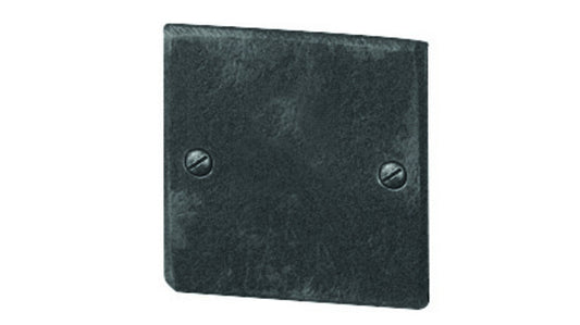 15.205 UG Schlüsselrosette blind