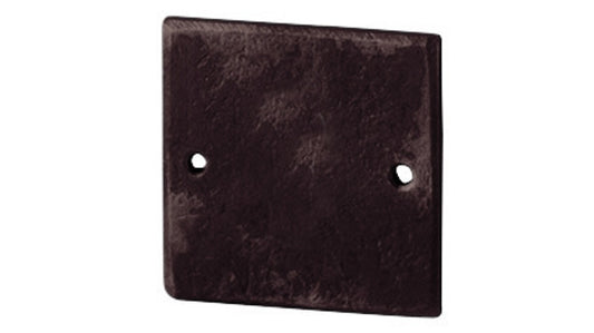 16.205 UG Schlüsselrosette blind