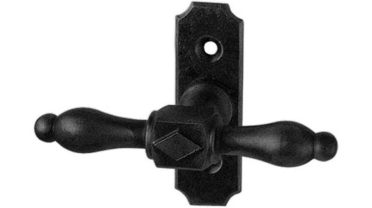 15.488/498 FR Fensterolive mit Rastung