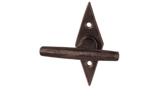 16.449/492 FR Fensterolive mit Rastung