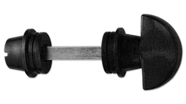 15.395 S-22 WC-Notöffner mit Schlitz