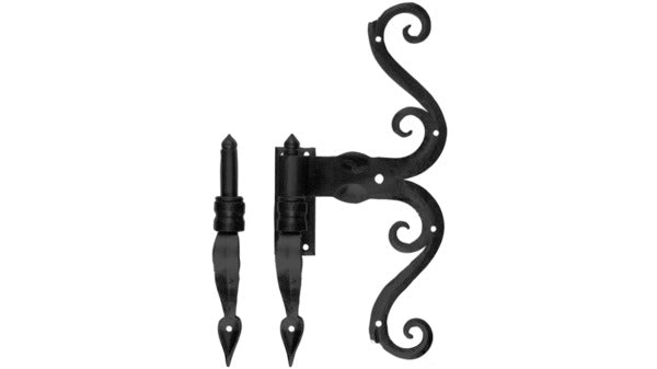 15.305/255 Türband ohne Kloben