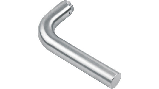 73.E150Z.2 SST Drücker-Lochteil