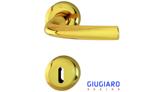 20.M23KS OB Schlüsselrosette