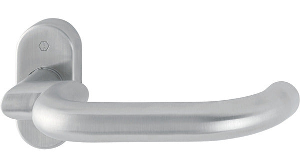 73.E138GF2.2/55-8 Profiltürdrücker