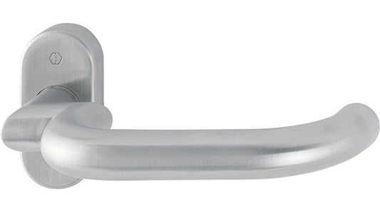 73.E138GF2.2/55-8 Profiltürdrücker