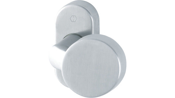 73.FS-E58G/55 Türknopf mit Wechselstift