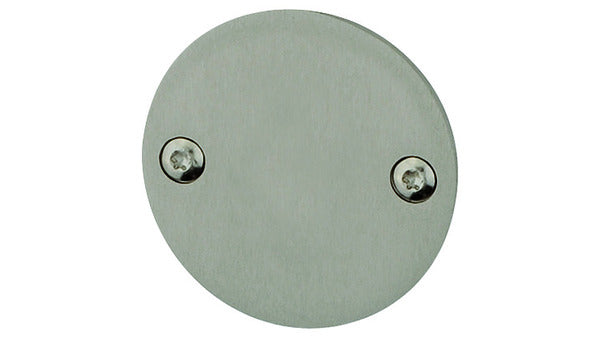 23.1543 UG Schlüsselrosette blind