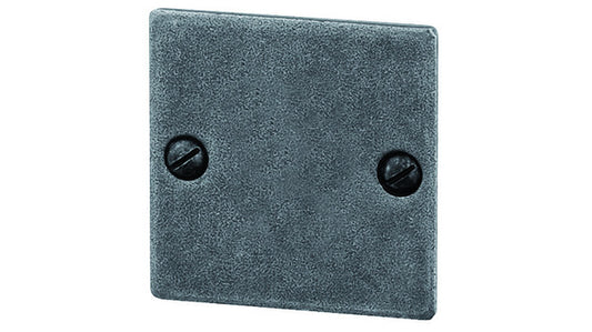 12.196 UG Schlüsselrosette blind