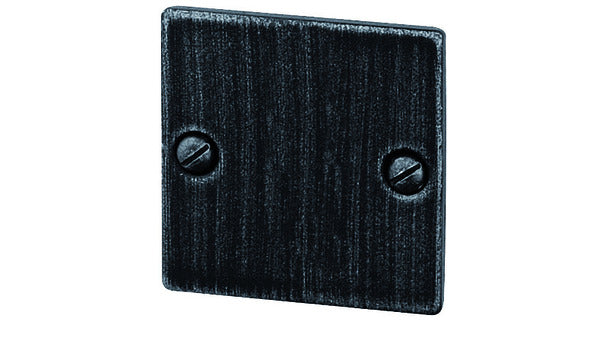 10.196 UG Schlüsselrosette blind