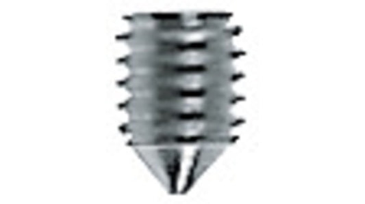 60.1904.28 M6x6 Innensechskant-Schraube