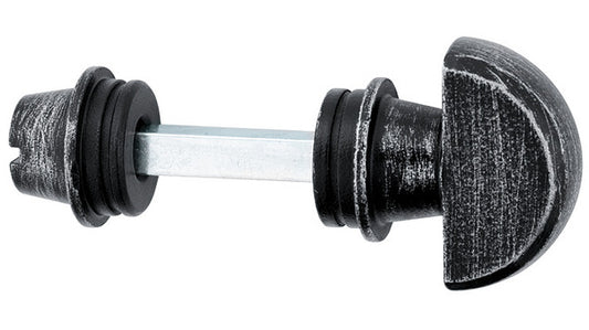 10.316 S-22 WC-Notöffner mit Schlitz