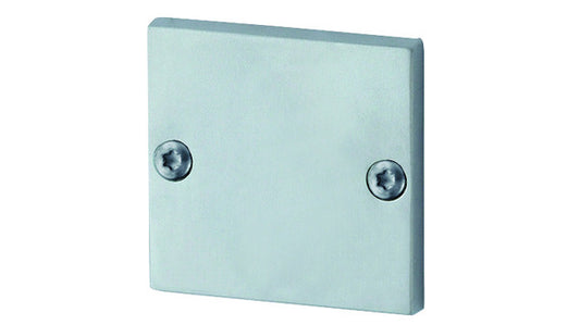 48.1420 UG Schlüsselrosette blind