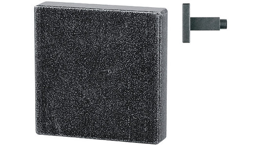 10.229H.5-14 9x90 Türknopf mit Wechselst