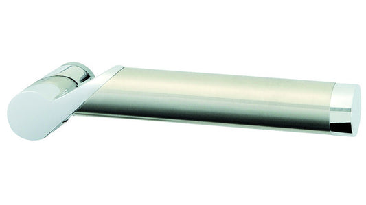 46.1143.2 D18 Ls Drücker-Lochteil links