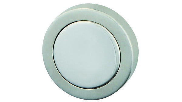 46.1545 D18 UG Schlüsselrosette blind