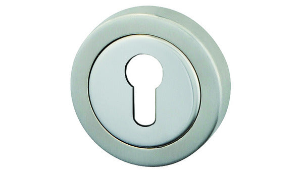 46.1545 D18 PZ Zylinderrosette