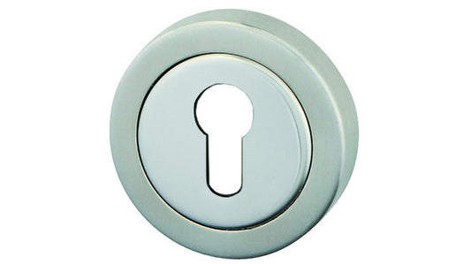 46.1545 D18 PZ Zylinderrosette