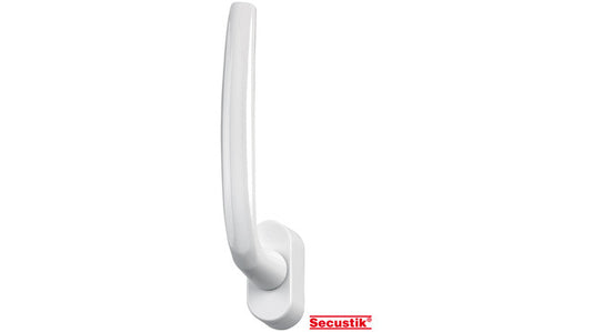 59.PSK-0530/US952 F9016 Kipp-Schiebegrif