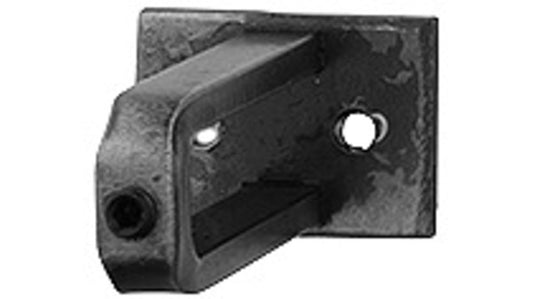 13.760 EKH Q Endkloben mit Platte