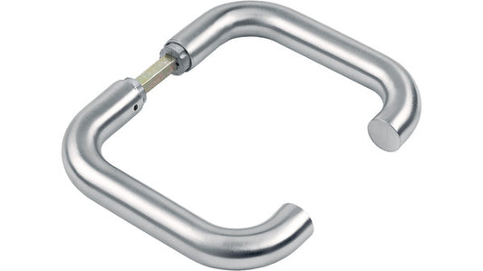 73.E138Z.0 HD40F SST Zimmertürdrücker