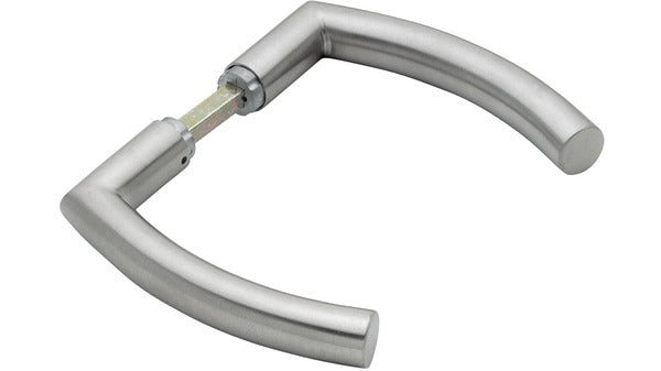 73.E1430Z.0 HD40 SST Zimmertürdrücker